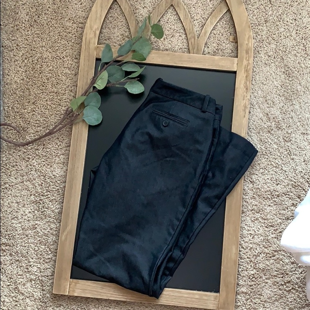 Work trousers